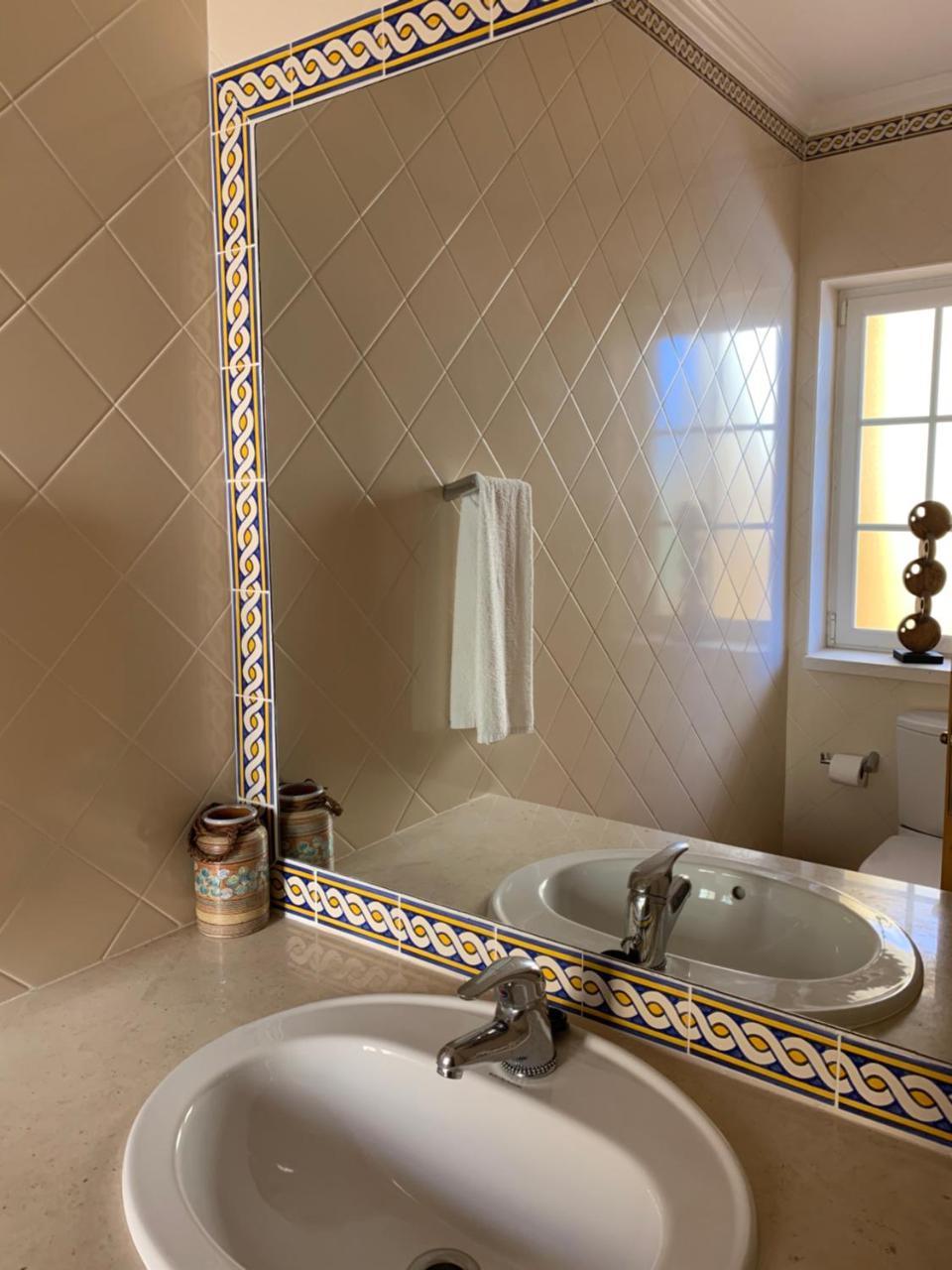 T2 Portucale Apartment Praia del Rei ภายนอก รูปภาพ