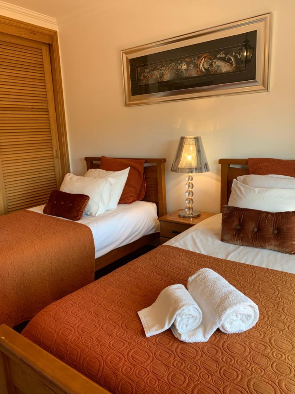 T2 Portucale Apartment Praia del Rei ภายนอก รูปภาพ