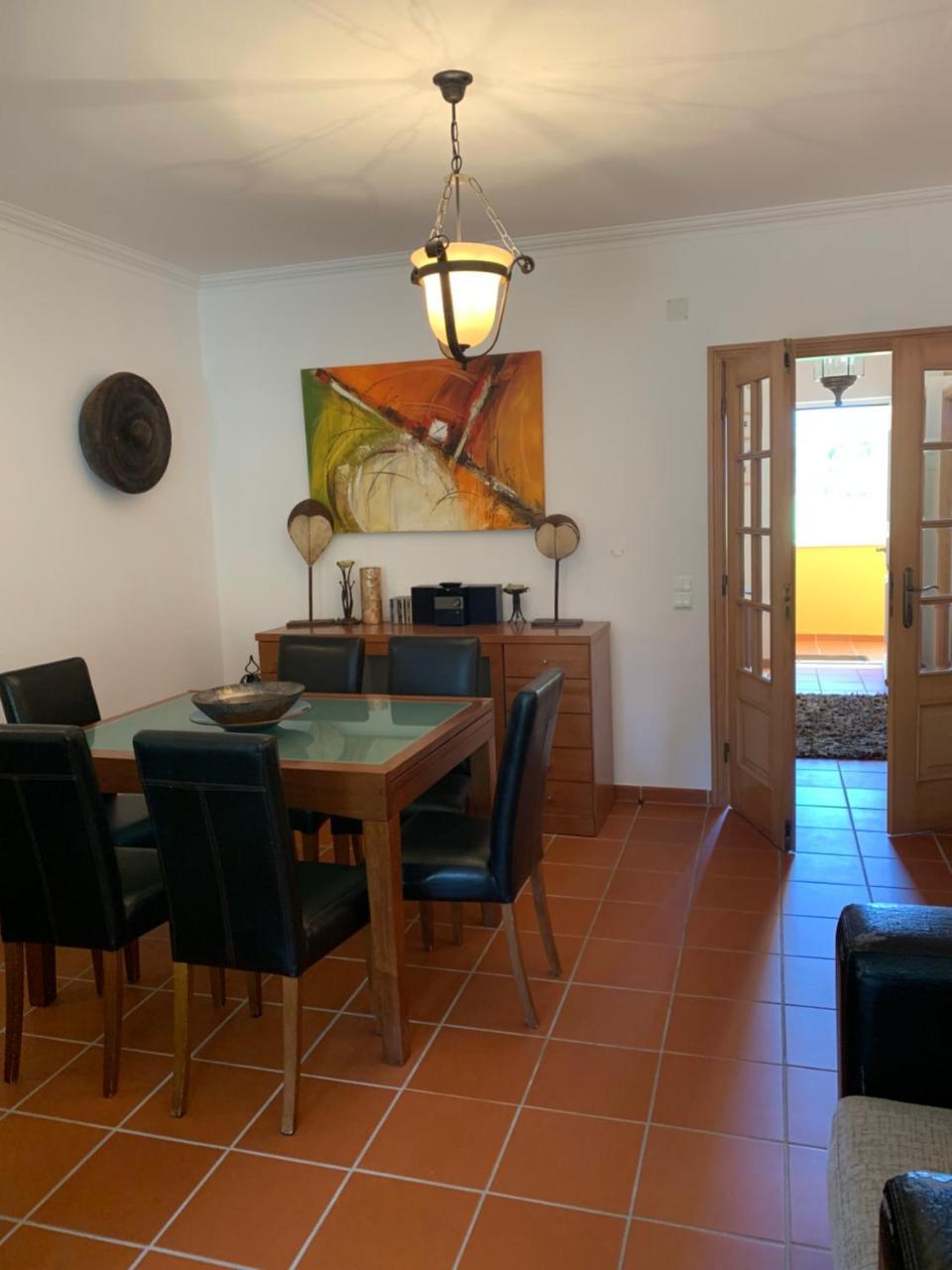 T2 Portucale Apartment Praia del Rei ภายนอก รูปภาพ